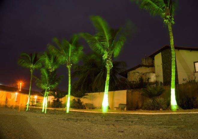 Pousada eva beach