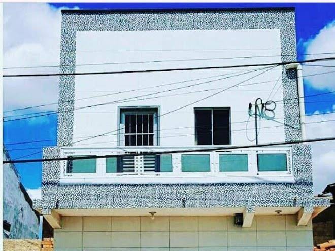 Pousada kite mar