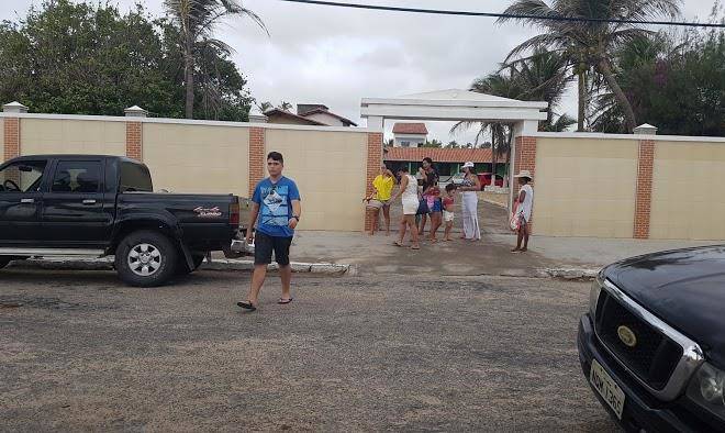 Pousada ponta pora