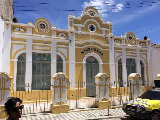 Hotel santo antonio
