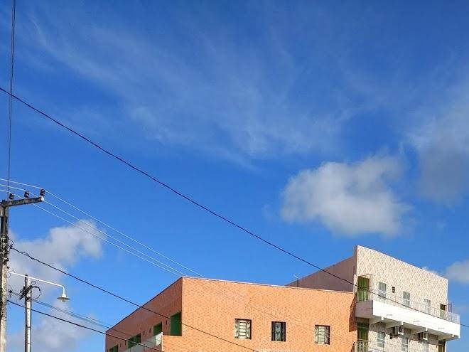 Pousada paraiso central
