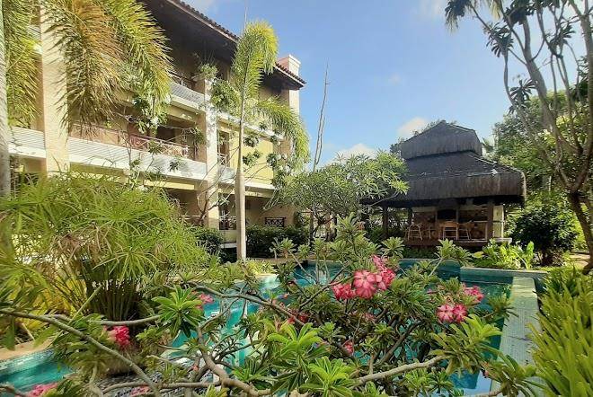 Condominio vila cumbuco