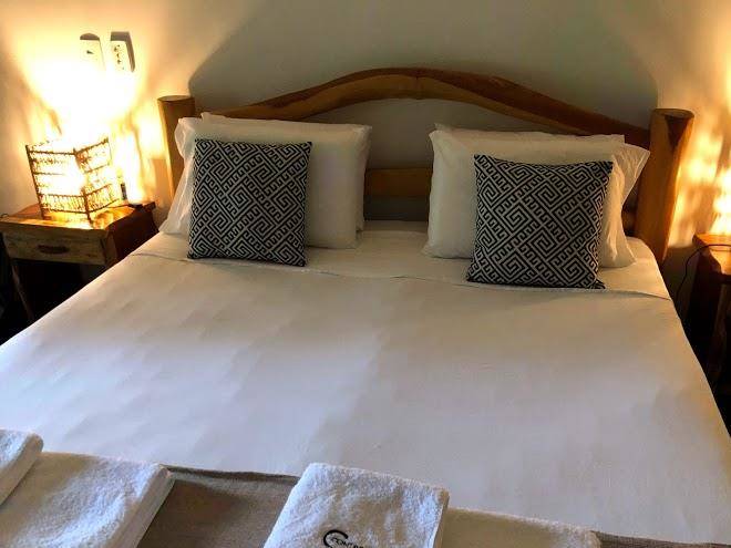 Controvento Boutique Hotel Image