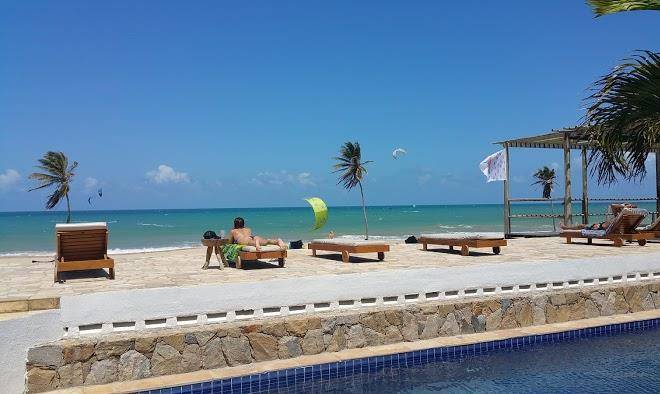 Cumbuco beach hotel