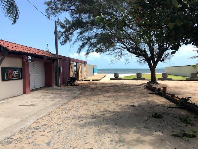 Cumbuco kite center