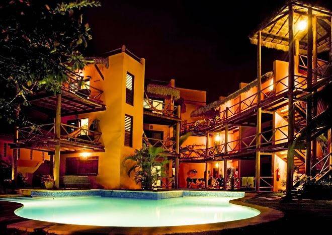 Duro Beach Hotel Cumbuco Image
