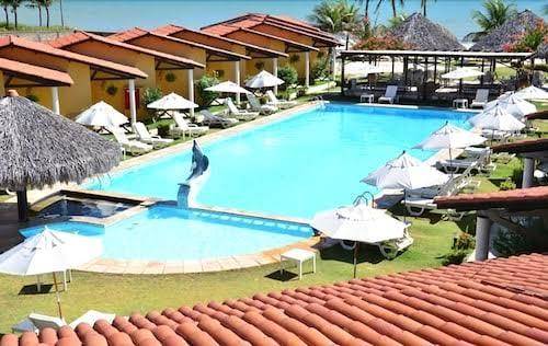 Hotel golfinho