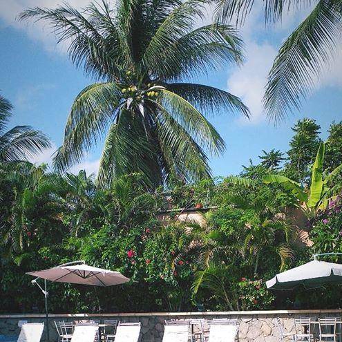 Hotel Iparana Paradise Image