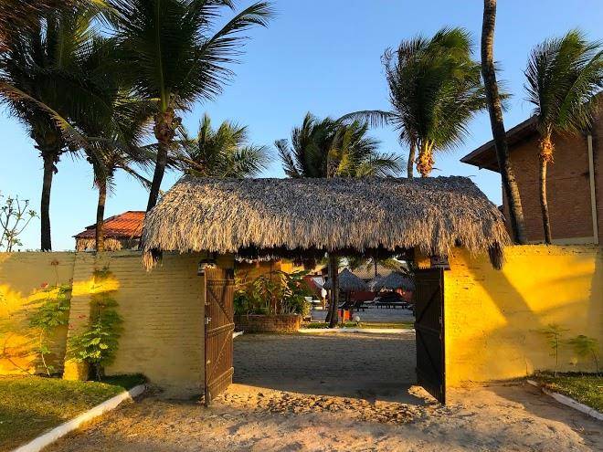 Hotel Pousada Beleza Das Ondas Image