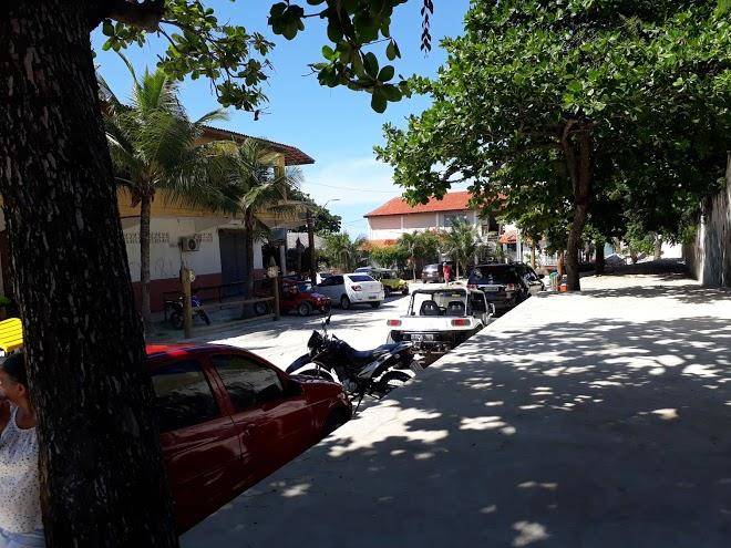 Hotel Pousada Cumbuco Center Image