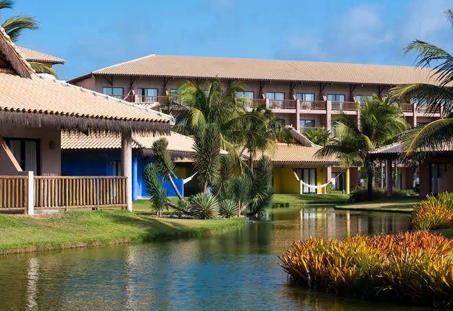 Hotel vila gale cumbuco