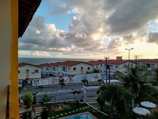 Icarai planalto hotel