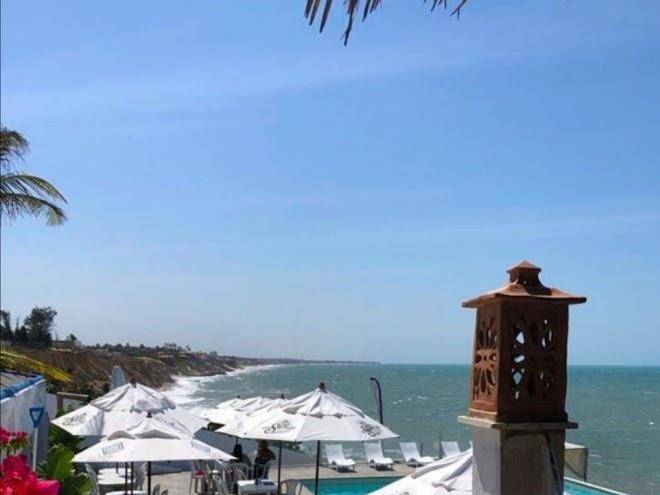 La suite praia hotel