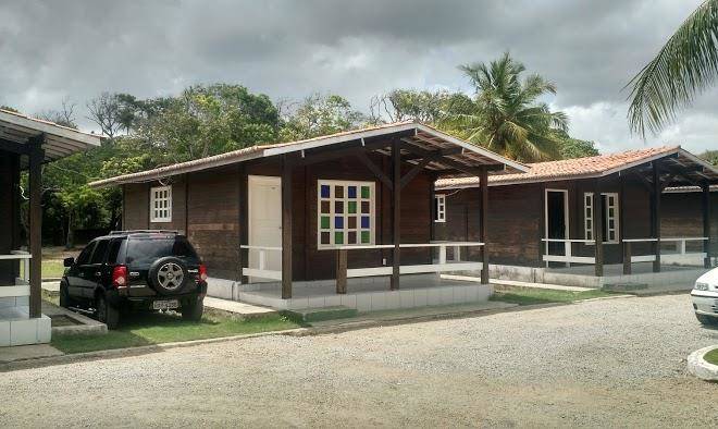 Pargos Club Do Brasil Image