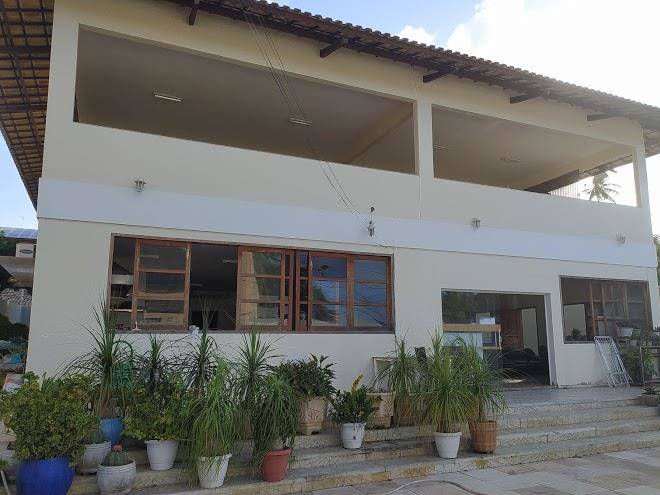 Pousada k1 center cumbuco