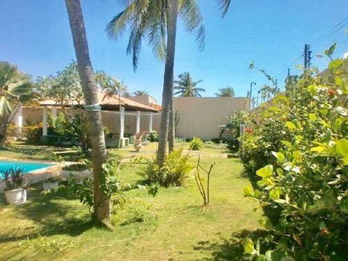 Pousada paraiso