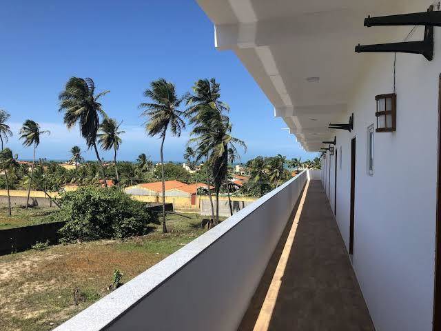 Pousada vilas blancas