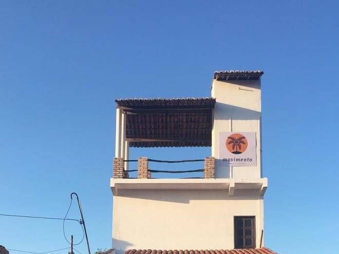 Espacio movimento