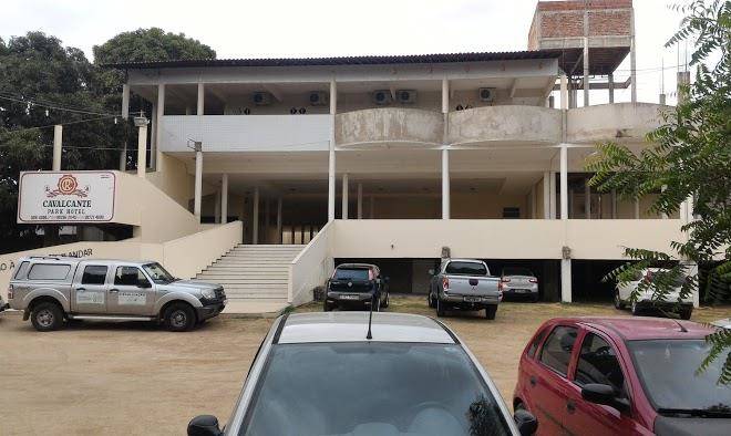 Cavalcante park hotel