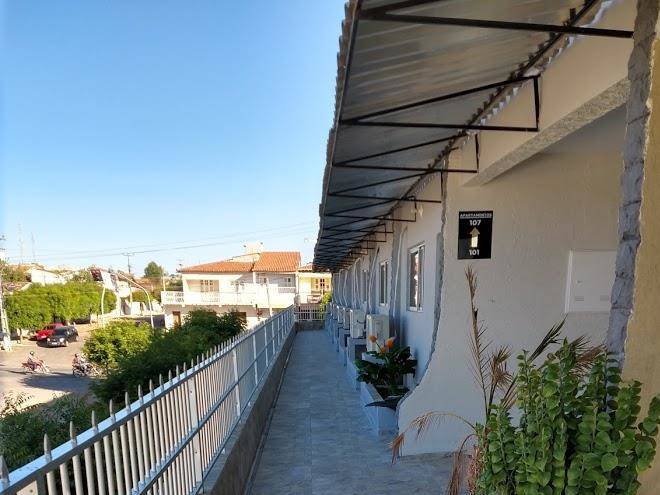 Confiance hotel