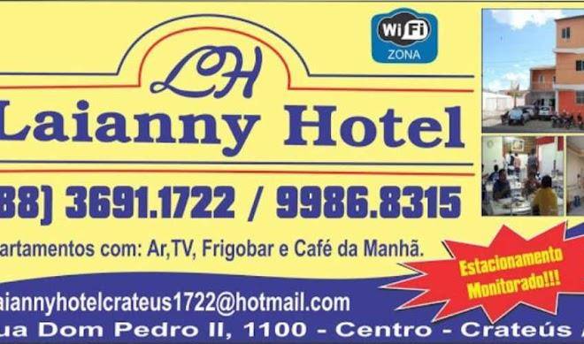 Layanne hotel