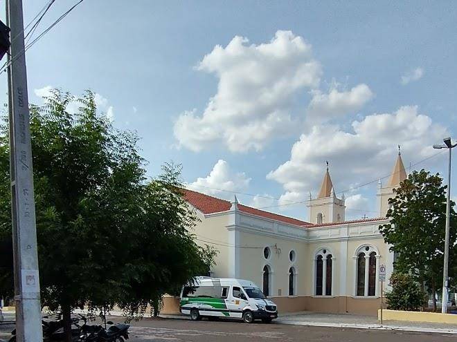 Pousada dourada