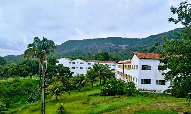 Centro de expansao