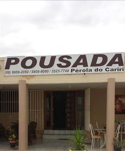 Pousada perola do cariri