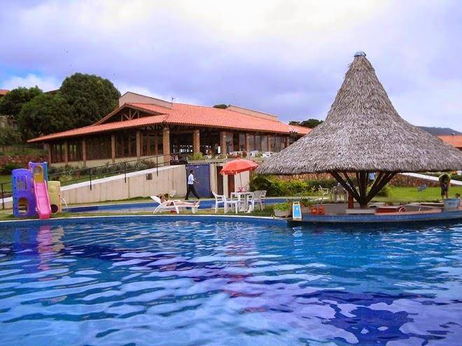 Pasargada hotel