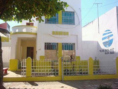 Pousada recanto do cariri
