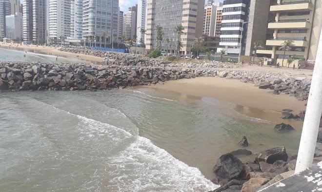 Pousada aconchego de mae
