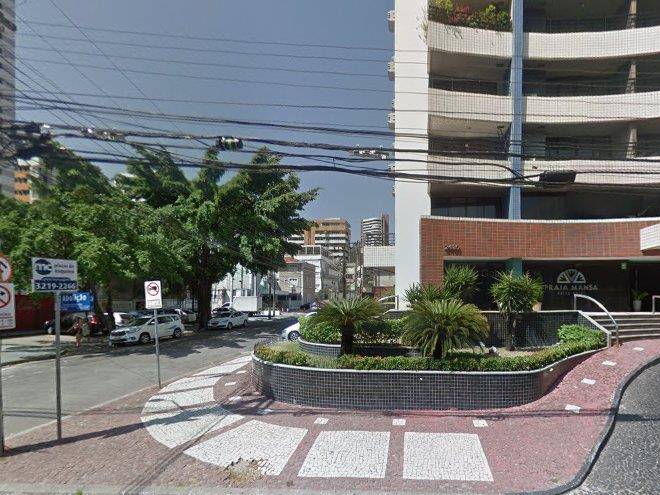Ferreirinha flats