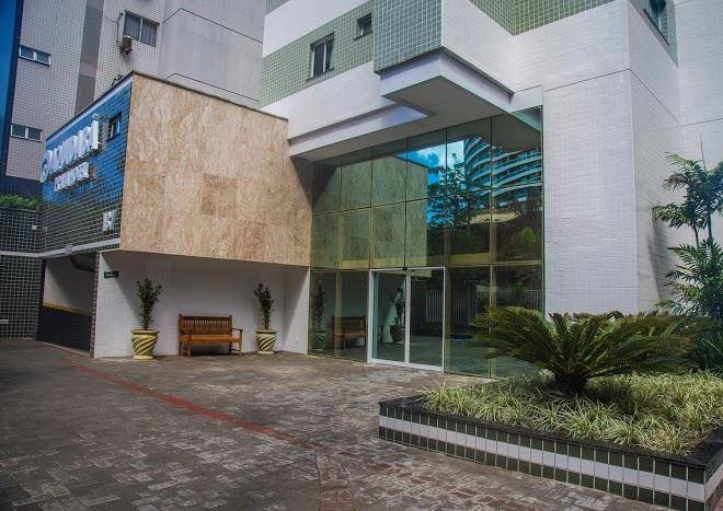 Aquidaba praia hotel