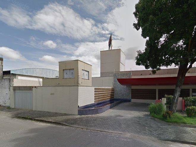 Arte motel