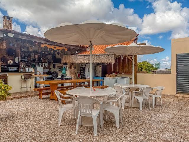 Hotel brisa do atlantico