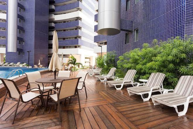 Vip beira mar residence