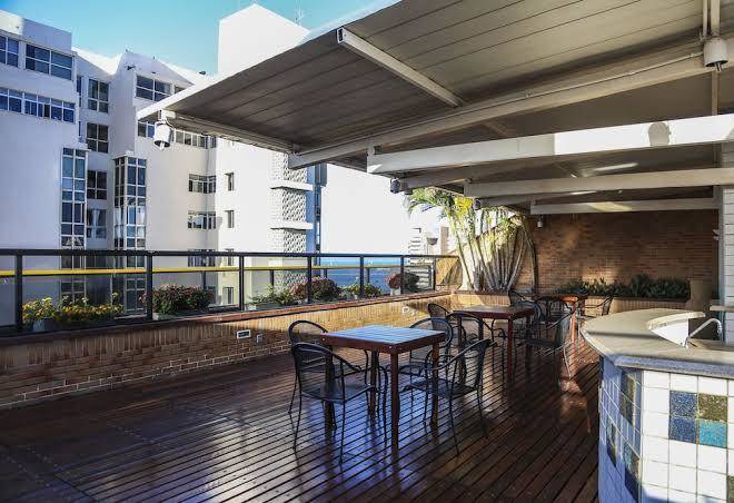 Bristol Jangada Hotel Fortaleza Image