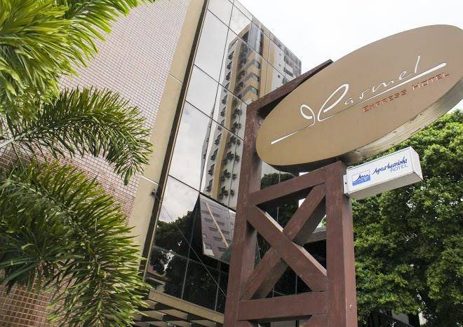 Carmel Express Hotel Image