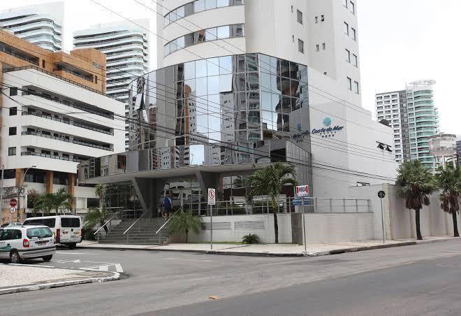 Costa do mar hotel
