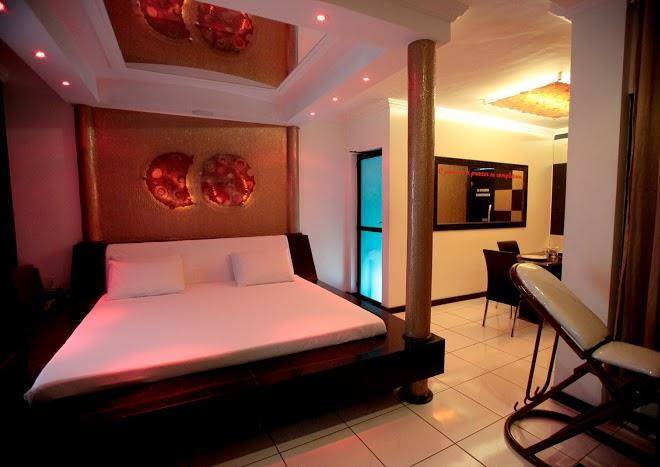 Damore motel