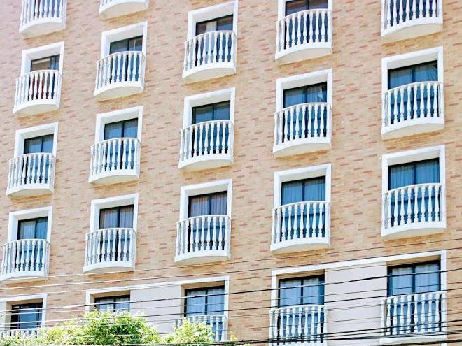 Gran partner classic residence flat hotel