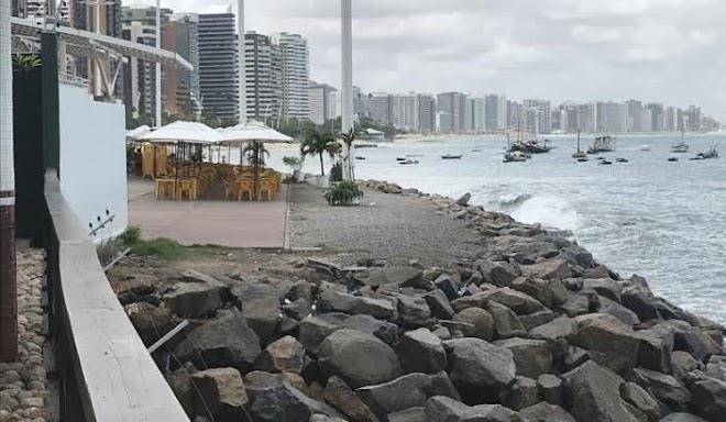 Flats iate fortaleza