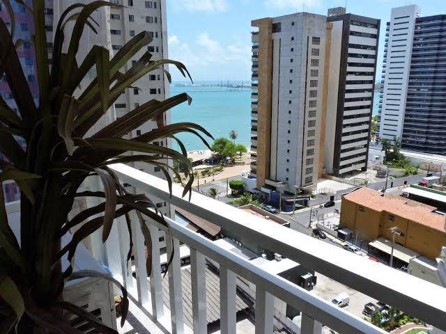 Homestay fortaleza