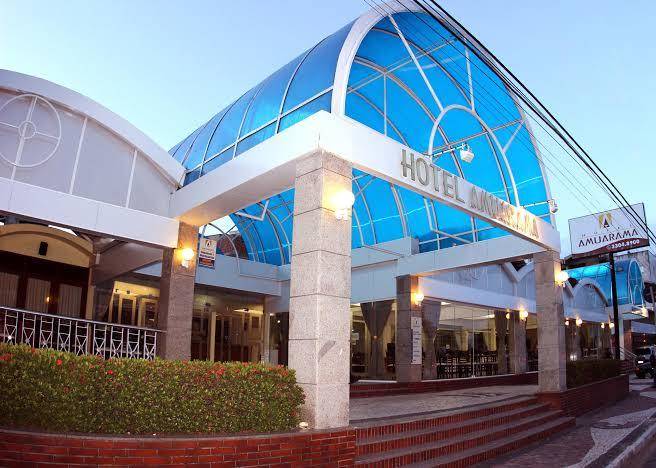 Hotel amuarama