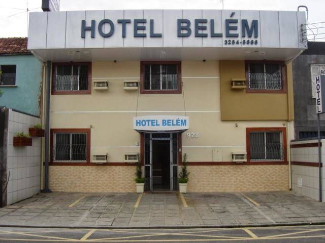 Hotel belem