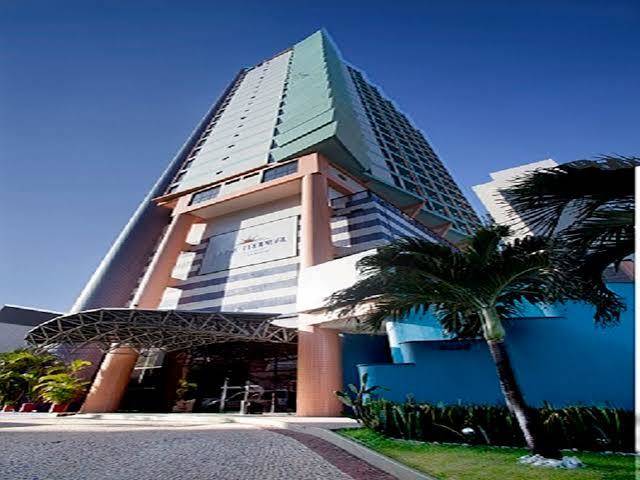 Hotel brasil tropical