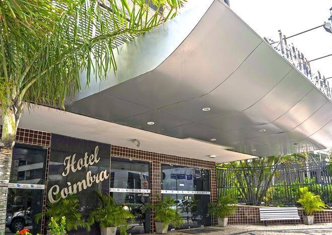 Coimbra mar hotel
