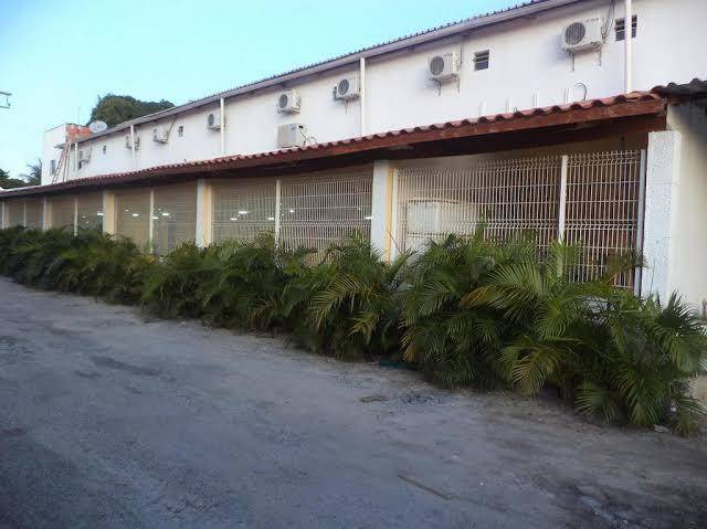 Hotel Dom Claudio Image