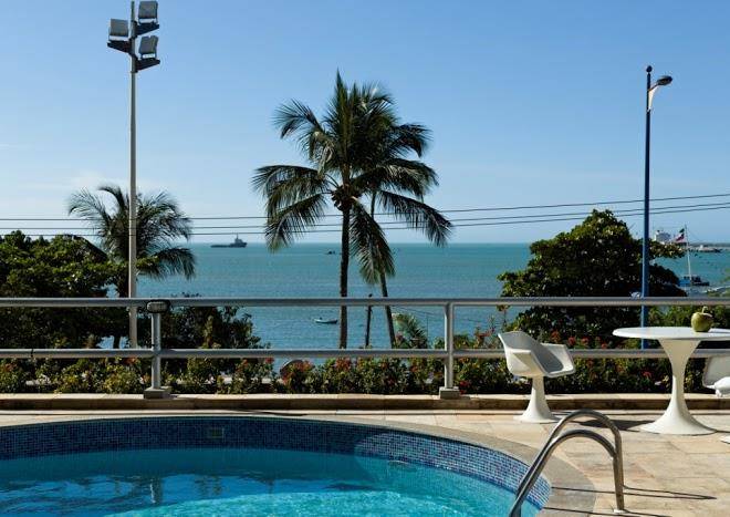 Hotel golden fortaleza by intercity