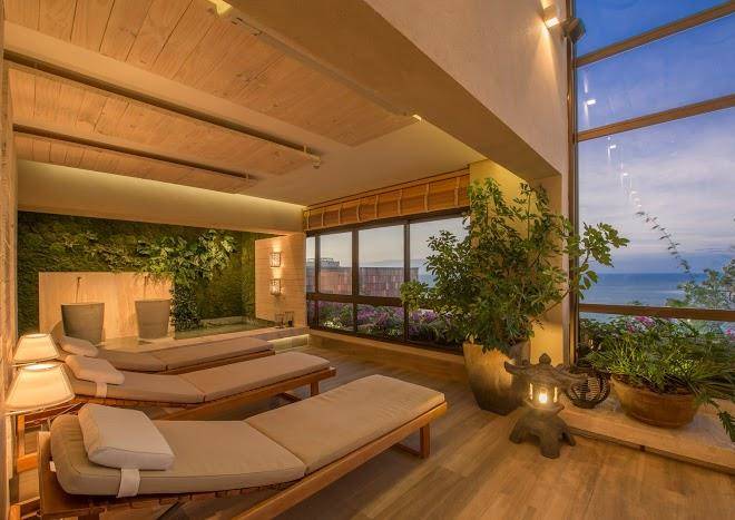 Hotel Gran Marquise Image